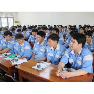 HT Ocean Group và Cao đẳng nghề Cần Thơ giới thiệu Du học nghề tại Đức